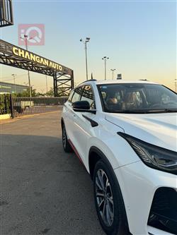 Changan CS75 Plus